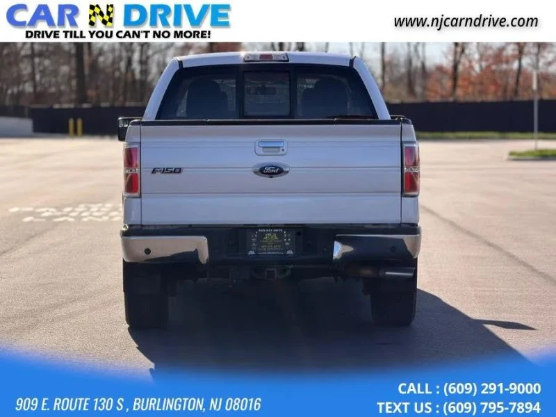 2012 Ford F-150 12th Gen - Image 6 of 12