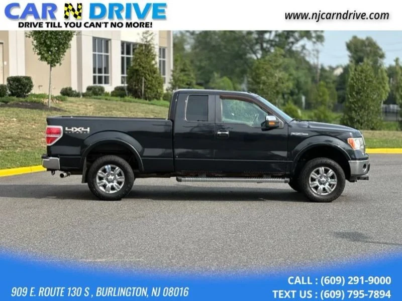 2012 Ford F-150 12th Gen - Image 5 of 12
