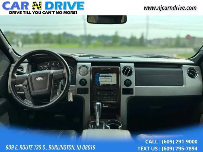 2012 Ford F-150 12th Gen - Image 11 of 12
