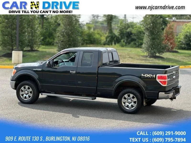 2012 Ford F-150 12th Gen - Image 8 of 12