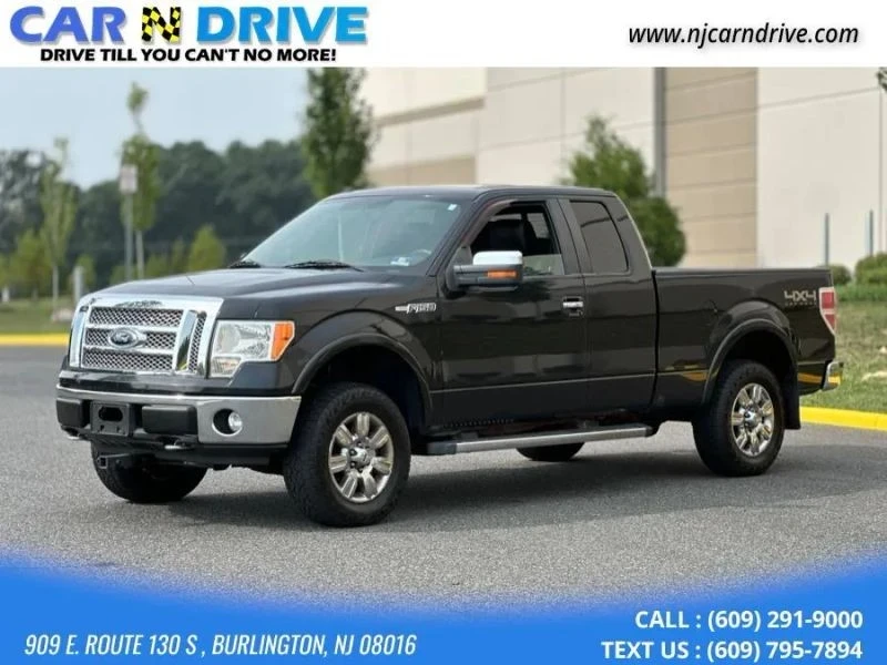 2012 Ford F-150 12th Gen - Image 2 of 12