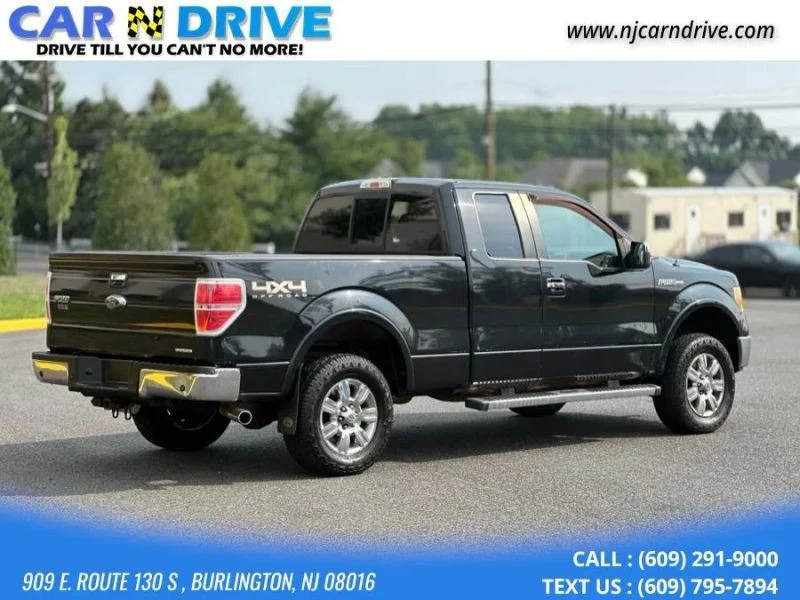 2012 Ford F-150 12th Gen - Image 6 of 12