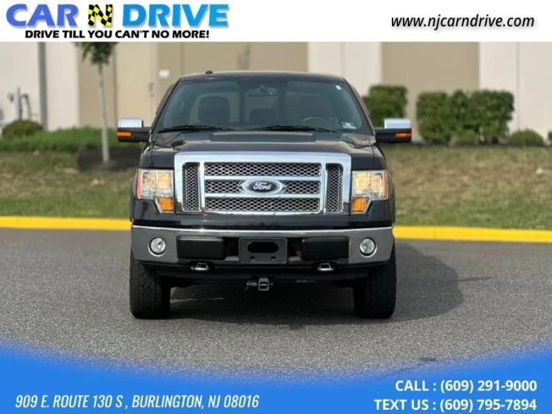 2012 Ford F-150 12th Gen - Image 3 of 12