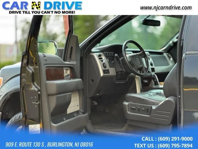 2012 Ford F-150 12th Gen - Image 10 of 12