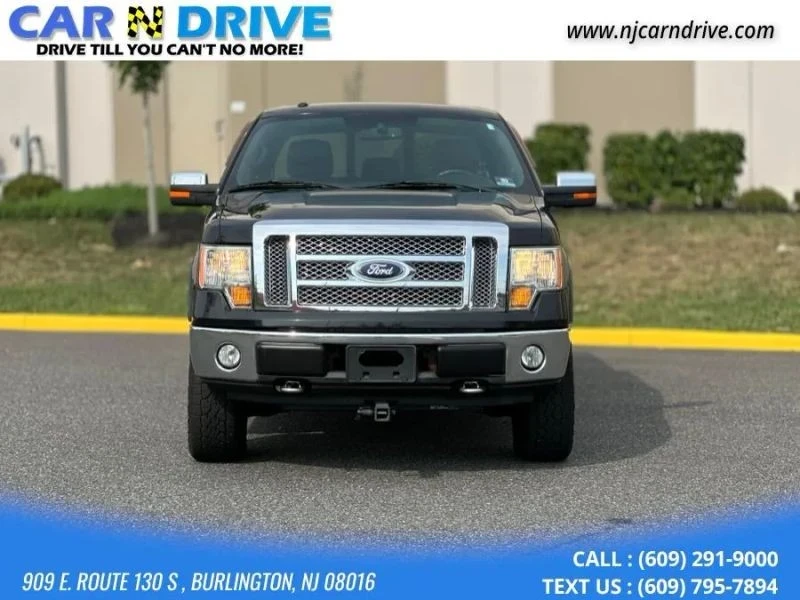 2012 Ford F-150 12th Gen - Image 3 of 12