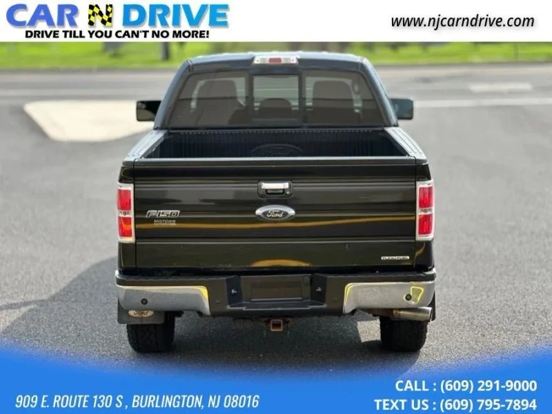 2012 Ford F-150 12th Gen - Image 7 of 12