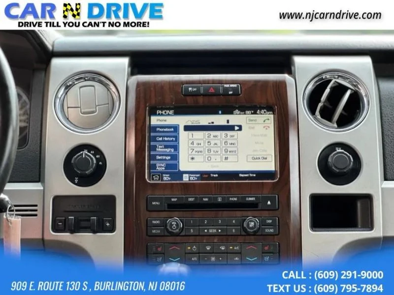 2012 Ford F-150 12th Gen - Image 12 of 12