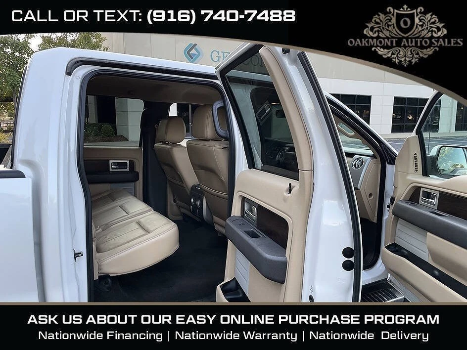 2012 Ford F-150 12th Gen - Image 14 of 22