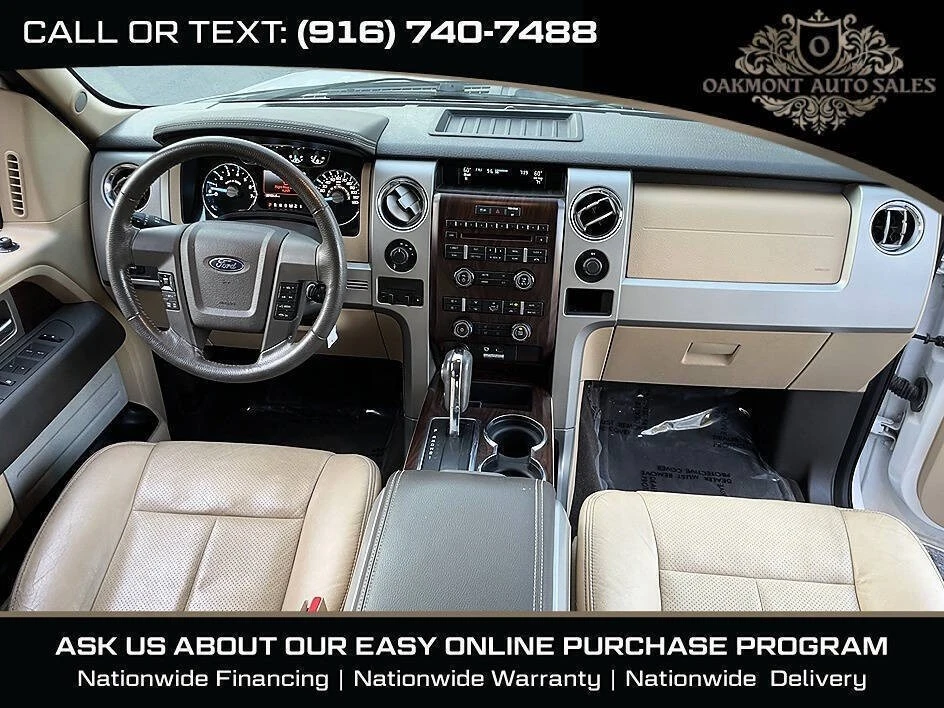 2012 Ford F-150 12th Gen - Image 16 of 22