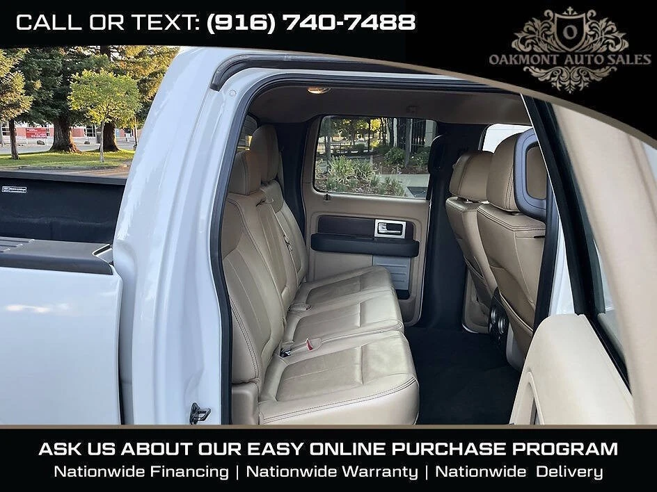 2012 Ford F-150 12th Gen - Image 15 of 22