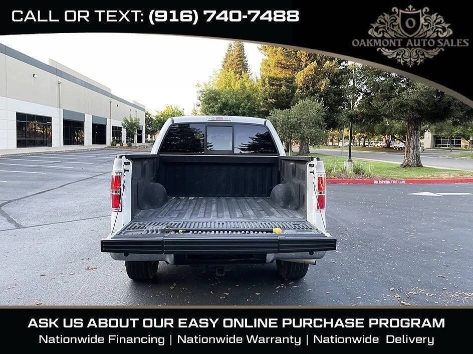 2012 Ford F-150 12th Gen - Image 9 of 22