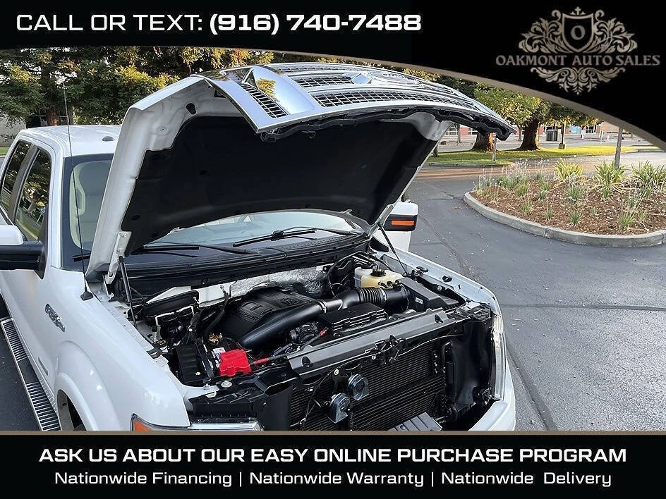 2012 Ford F-150 12th Gen - Image 20 of 22