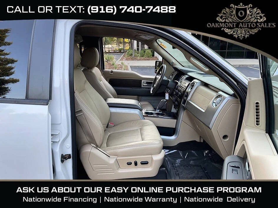 2012 Ford F-150 12th Gen - Image 12 of 22