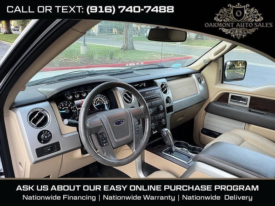 2012 Ford F-150 12th Gen - Image 19 of 22