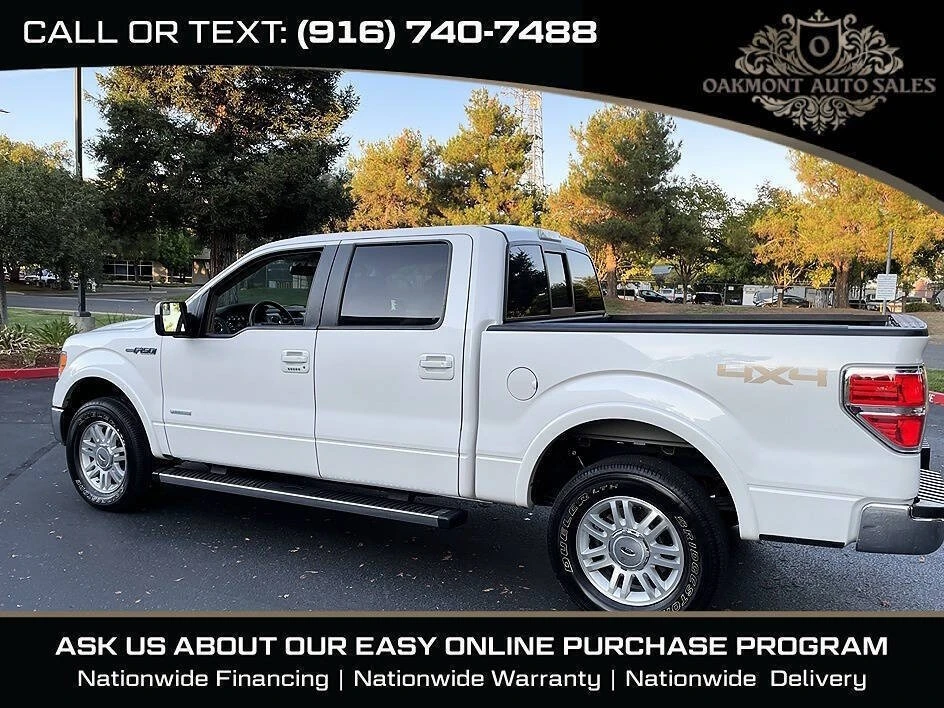 2012 Ford F-150 12th Gen - Image 5 of 22