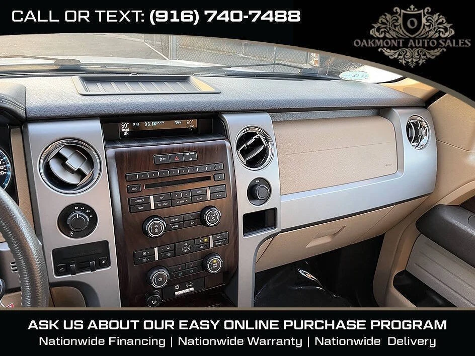 2012 Ford F-150 12th Gen - Image 21 of 22