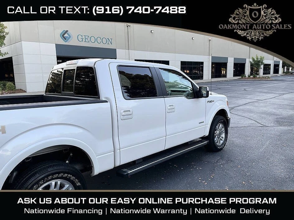 2012 Ford F-150 12th Gen - Image 10 of 22