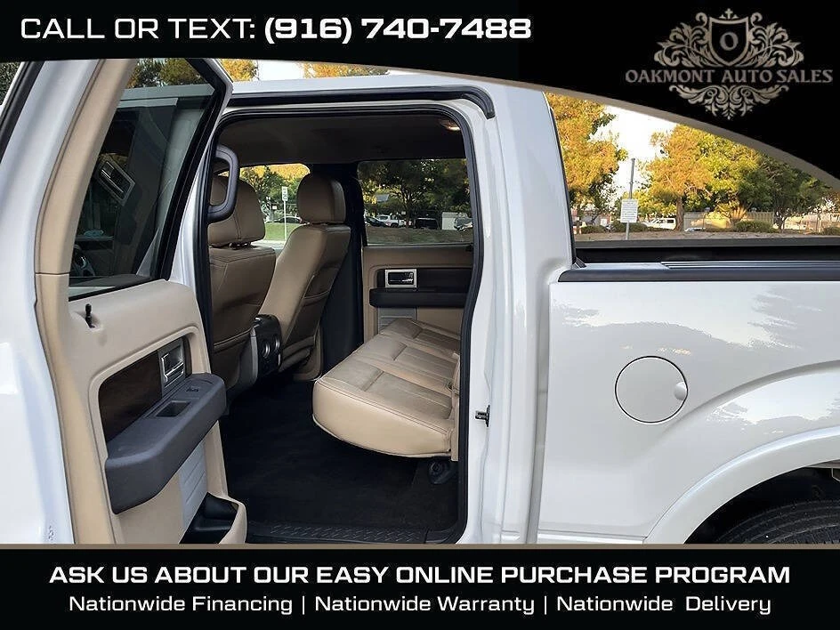 2012 Ford F-150 12th Gen - Image 17 of 22