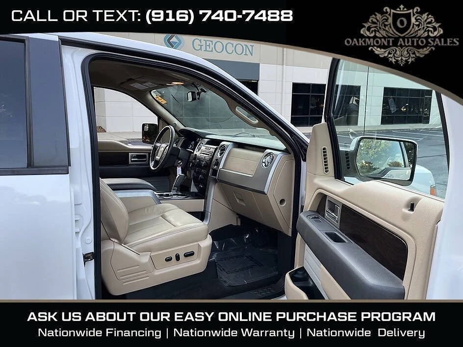 2012 Ford F-150 12th Gen - Image 11 of 22