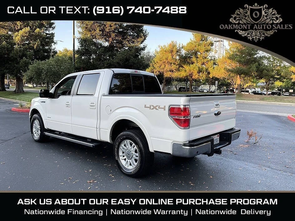 2012 Ford F-150 12th Gen - Image 6 of 22