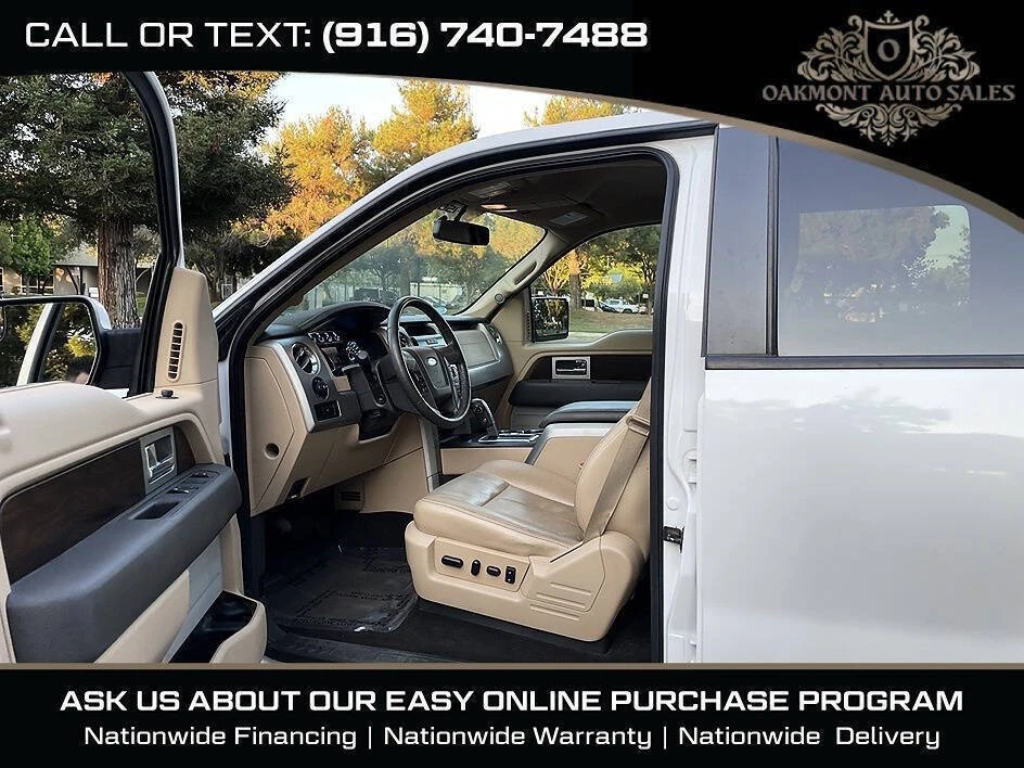 2012 Ford F-150 12th Gen - Image 18 of 22