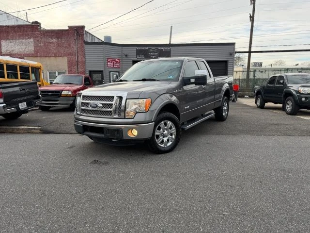 2012 Ford F-150 12th Gen - Image 2 of 18