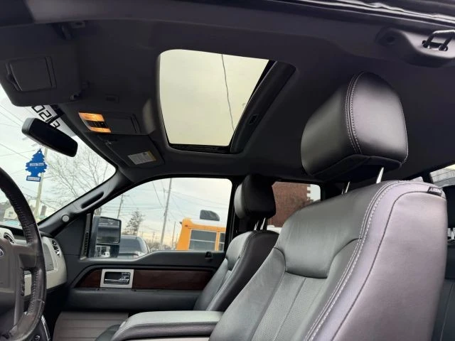 2012 Ford F-150 12th Gen - Image 13 of 18