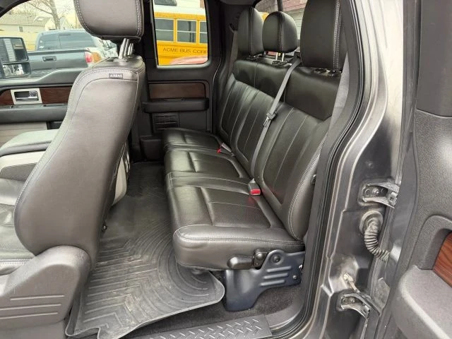 2012 Ford F-150 12th Gen - Image 11 of 18