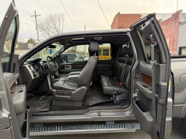 2012 Ford F-150 12th Gen - Image 14 of 18