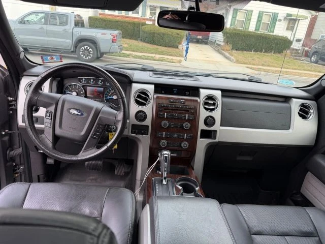 2012 Ford F-150 12th Gen - Image 12 of 18