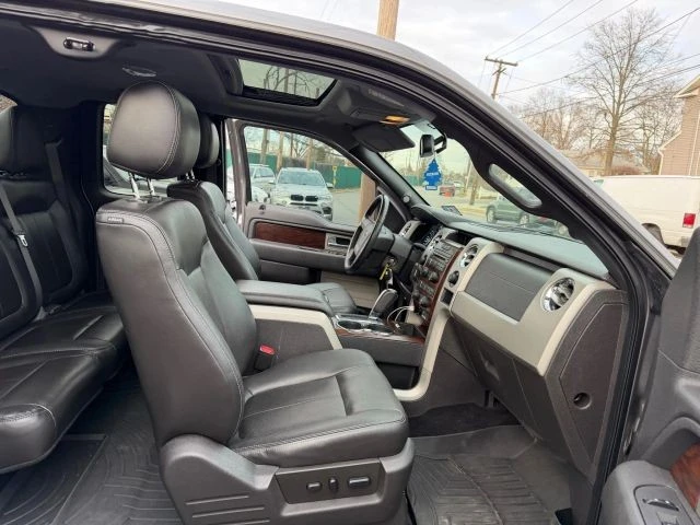 2012 Ford F-150 12th Gen - Image 16 of 18