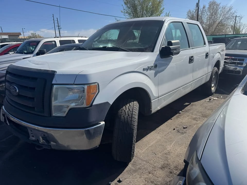 2012 Ford F-150 12th Gen - Image 2 of 6