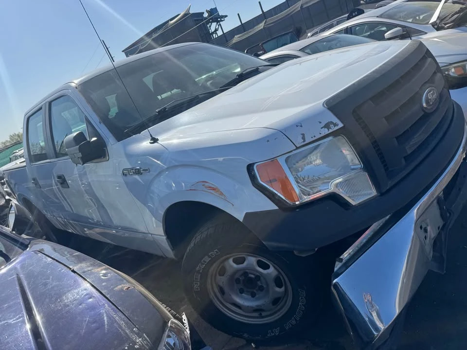 2012 Ford F-150 12th Gen - Image 4 of 6