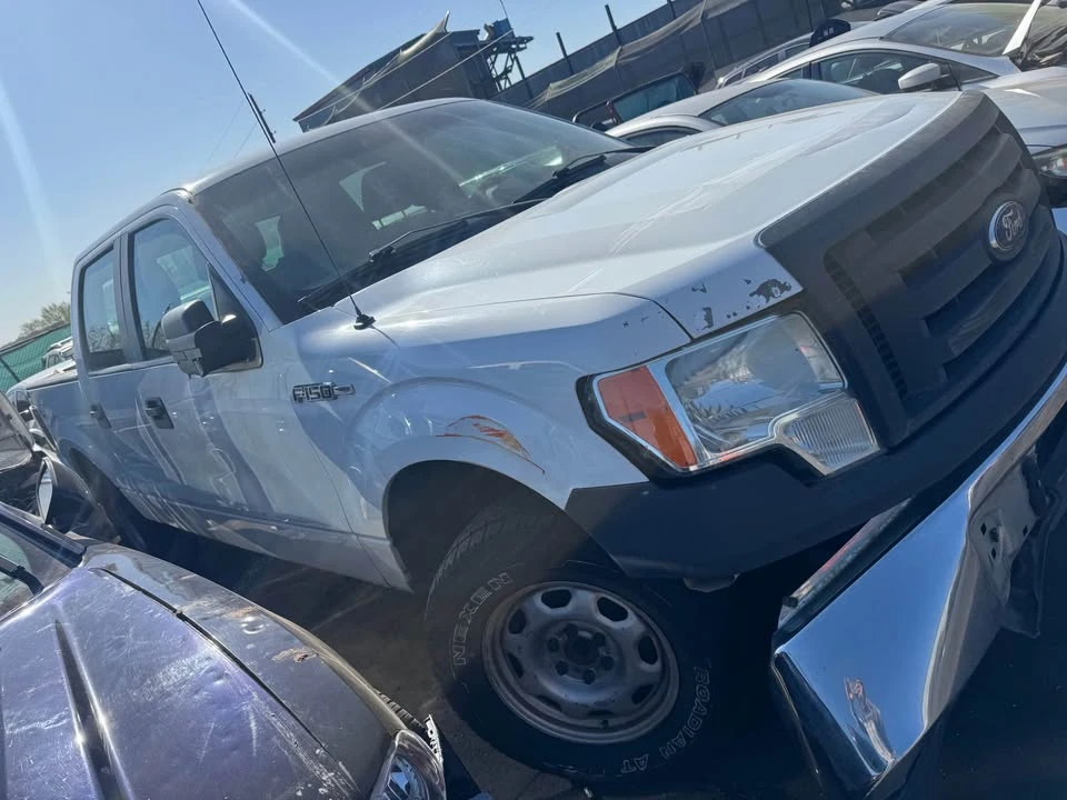 2012 Ford F-150 12th Gen - Image 3 of 6