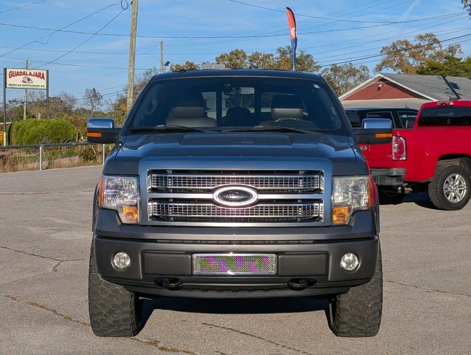 2012 Ford F-150 12th Gen - Image 3 of 21