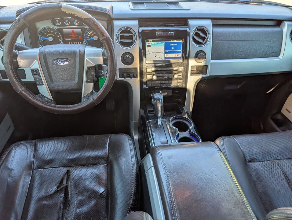 2012 Ford F-150 12th Gen - Image 9 of 21