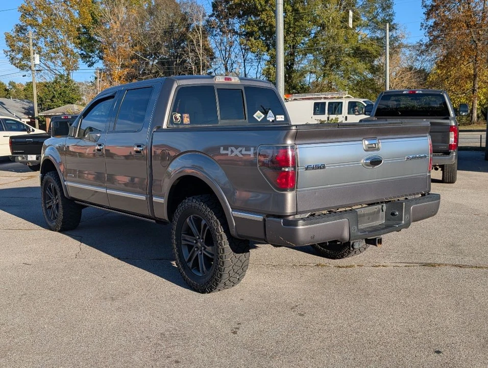 2012 Ford F-150 12th Gen - Image 5 of 21