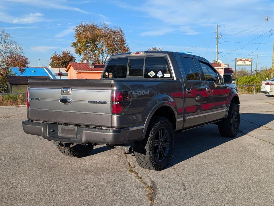2012 Ford F-150 12th Gen - Image 7 of 21