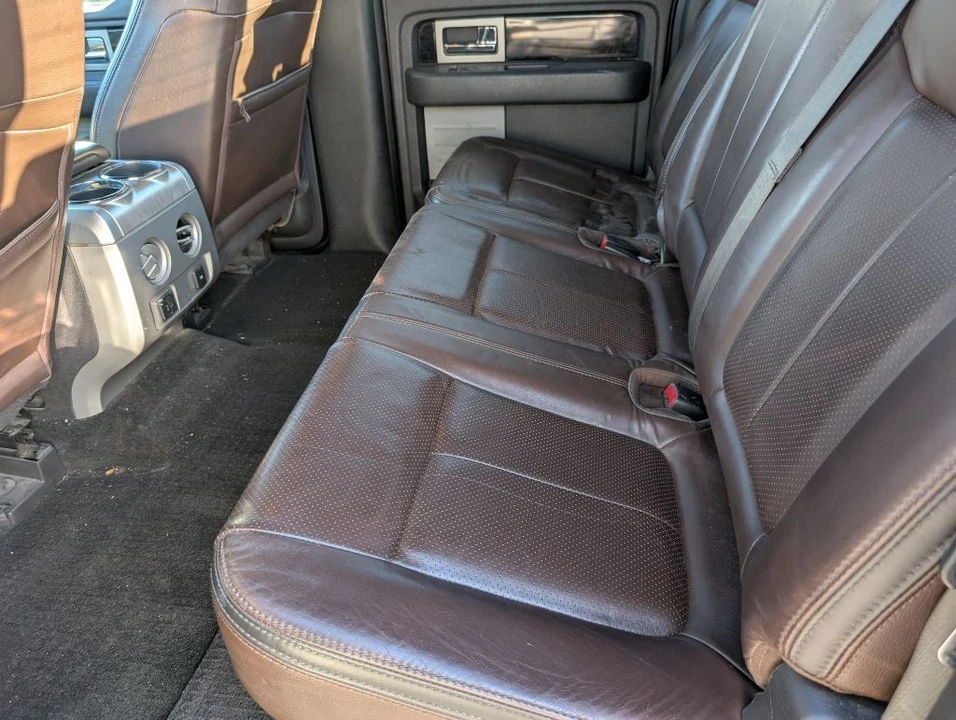 2012 Ford F-150 12th Gen - Image 11 of 21