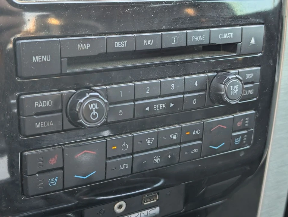 2012 Ford F-150 12th Gen - Image 21 of 21