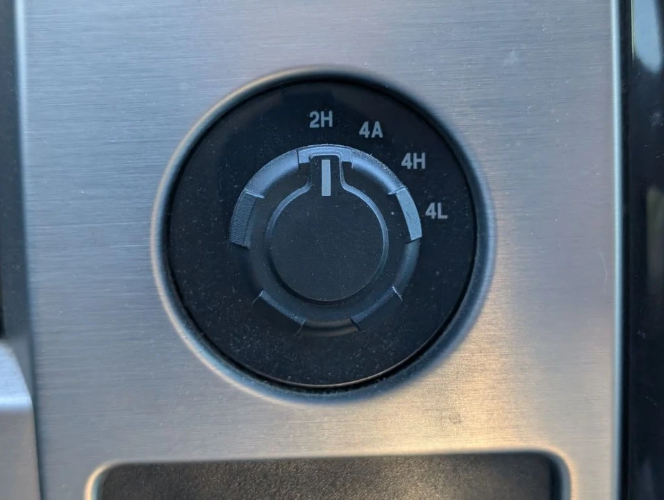 2012 Ford F-150 12th Gen - Image 19 of 21
