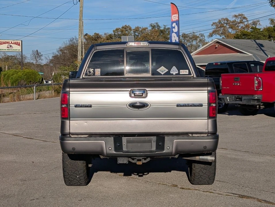 2012 Ford F-150 12th Gen - Image 6 of 21