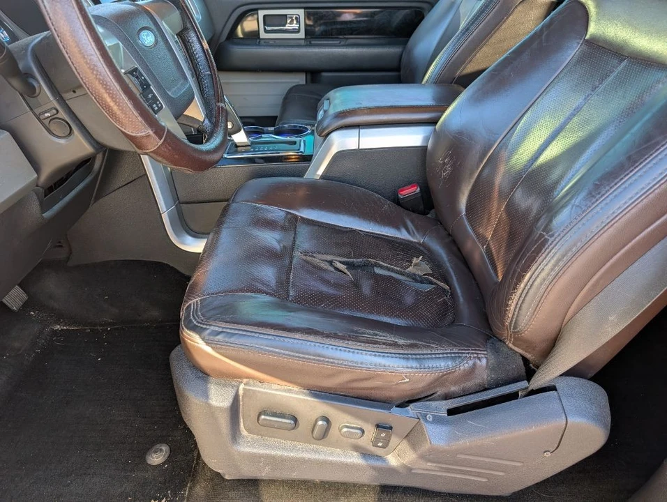 2012 Ford F-150 12th Gen - Image 10 of 21
