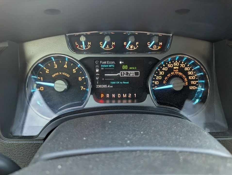 2012 Ford F-150 12th Gen - Image 16 of 21