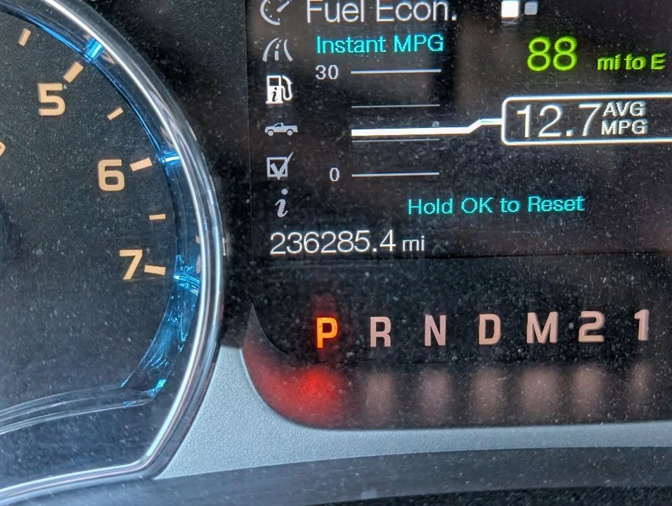 2012 Ford F-150 12th Gen - Image 17 of 21