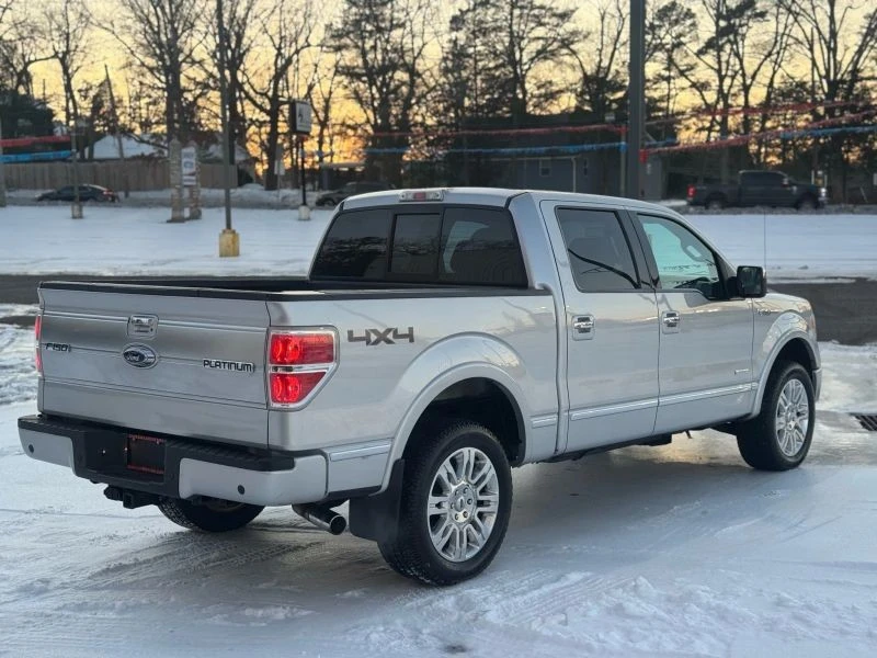 2012 Ford F-150 12th Gen - Image 5 of 12
