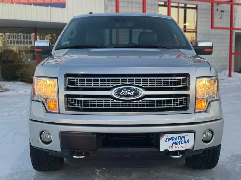2012 Ford F-150 12th Gen - Image 8 of 12