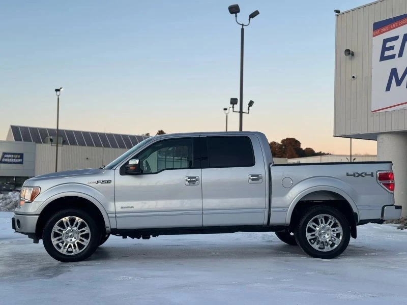 2012 Ford F-150 12th Gen - Image 2 of 12
