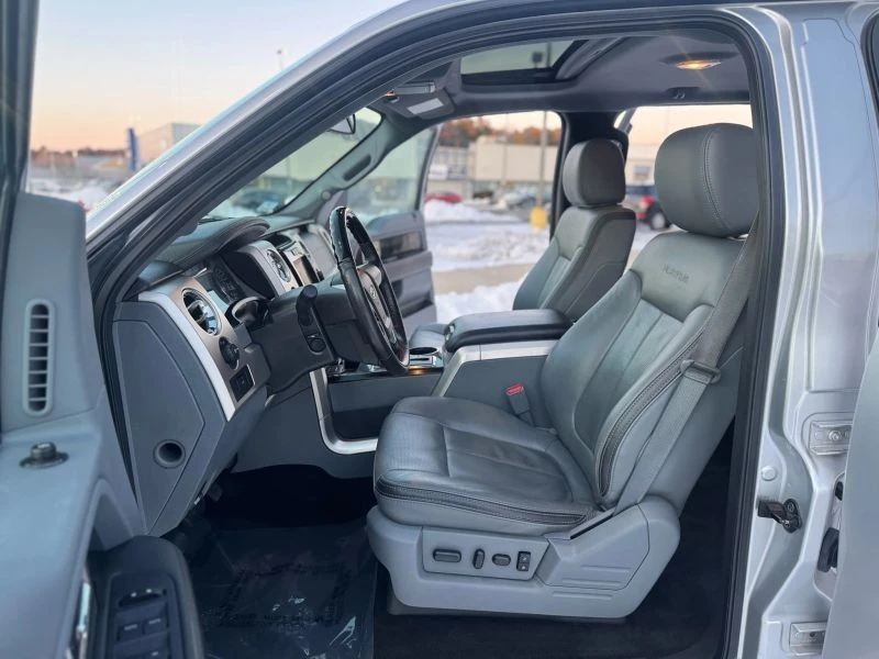 2012 Ford F-150 12th Gen - Image 9 of 12