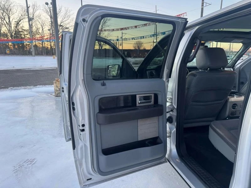 2012 Ford F-150 12th Gen - Image 12 of 12